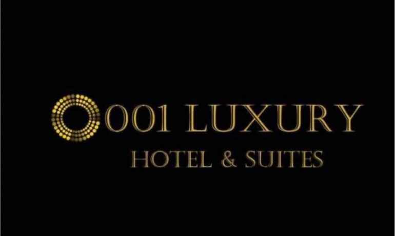 001 Luxury Hotel & Suites