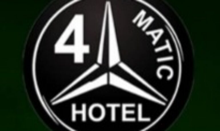 4Matic Luxury Hotel Owerri
