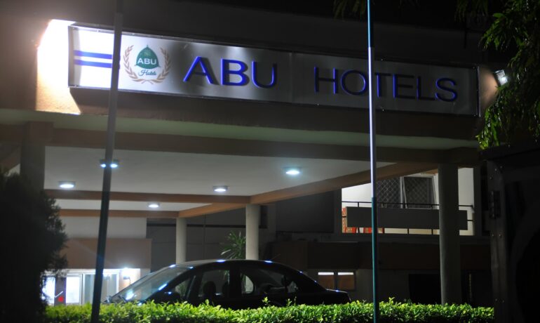 ABU Hotels
