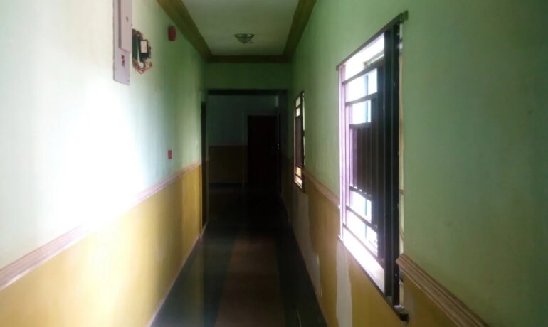 ABYELO INTERNATIONAL HOTELS