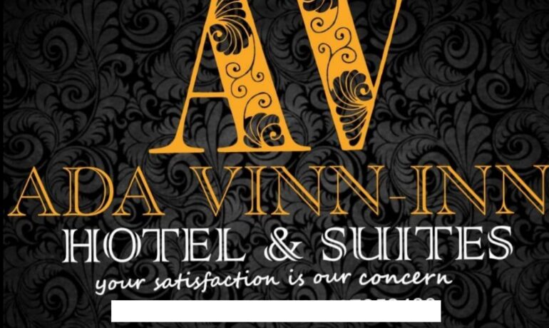 ADA VINN-INN HOTEL & SUITES – Adavinn Inn & Suite