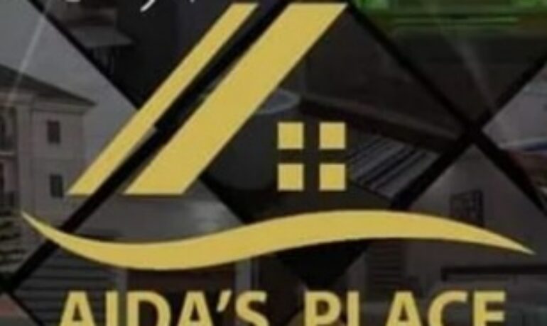 AIDAS LUXURY APARTMENTS – AIDA’S PLACE