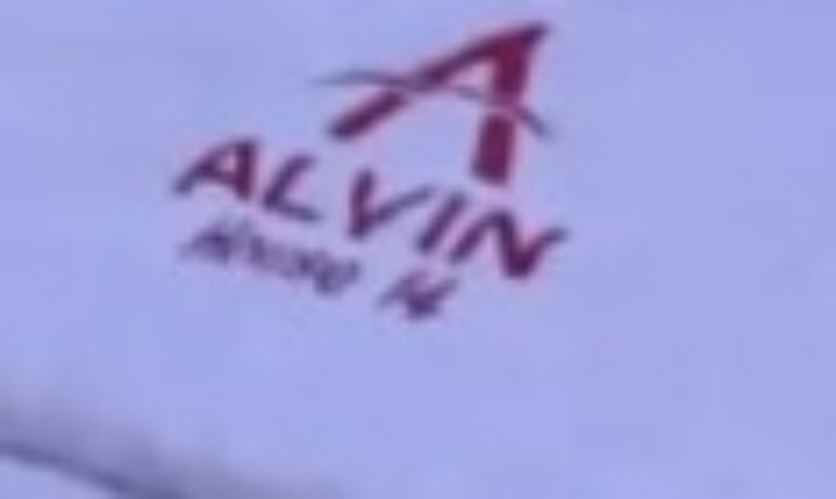 ALVIN’S LUXURY STAY aka House 14