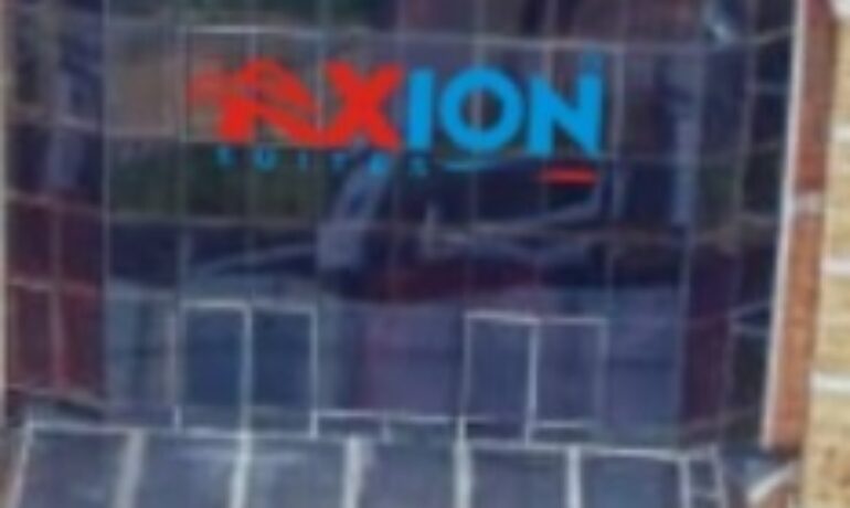 AXION HOTEL