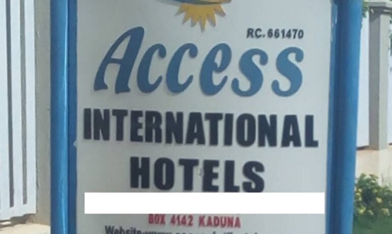 Access International Hotels