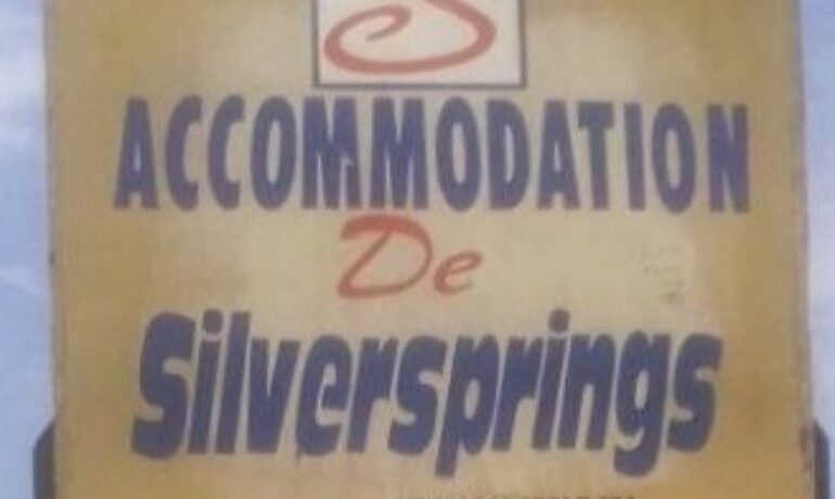 Accommodation De Silver Spring Hotel