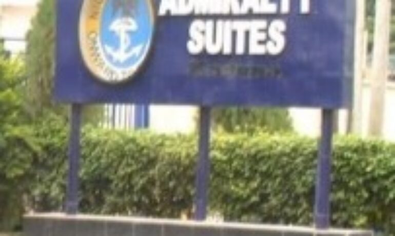Admiralty Suites