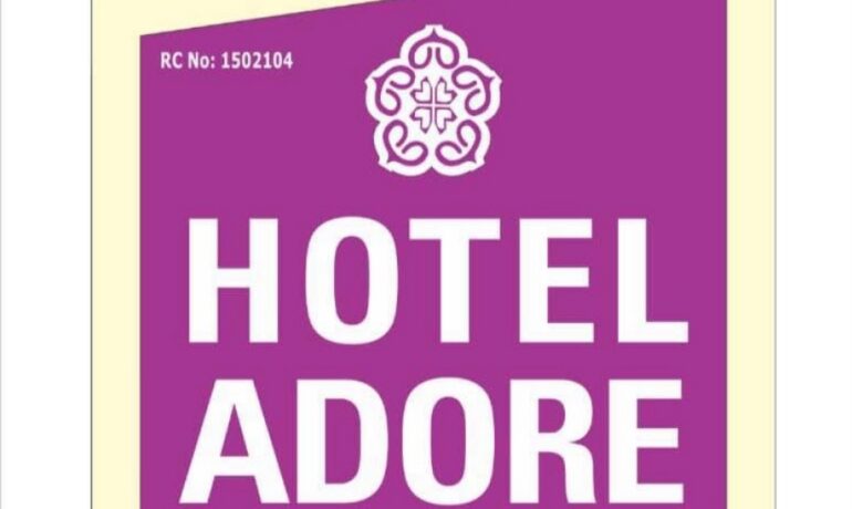 Adore Hotel – Hotel Adore