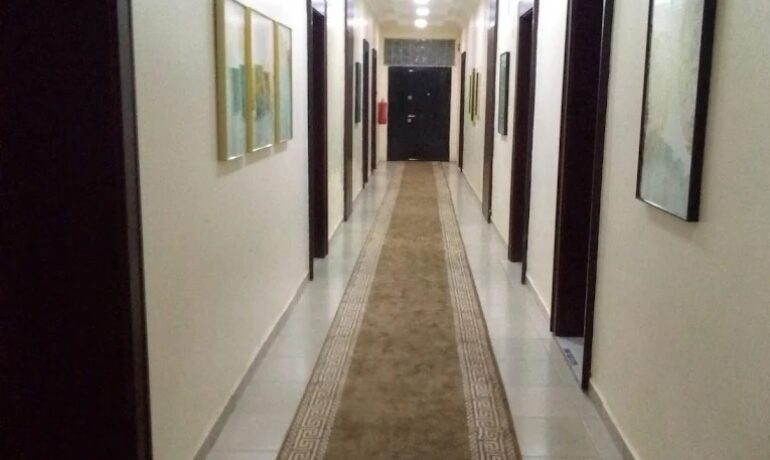 Adriel Hotel
