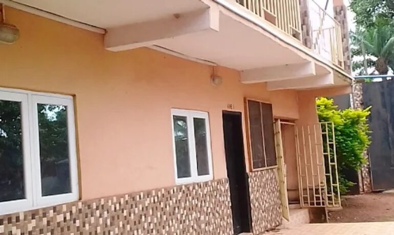 Agbombaeze Lodge