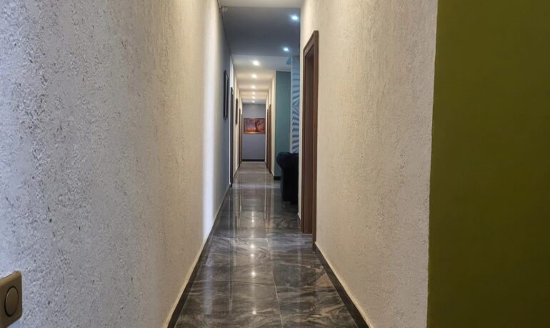 Aggre 55 by Aggregate Airport Abuja