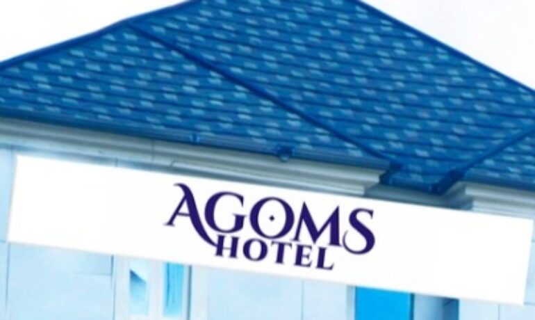 Agoms Hotel
