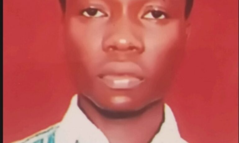 Akande J Tutoring Services