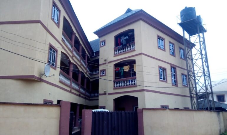 Akunne Lodge