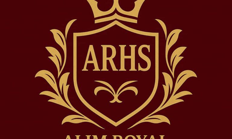 Alim Royal Hotel & Suites – ARHS