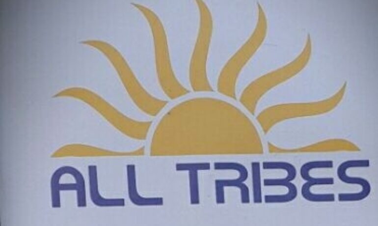 All Tribes Hotels Ltd