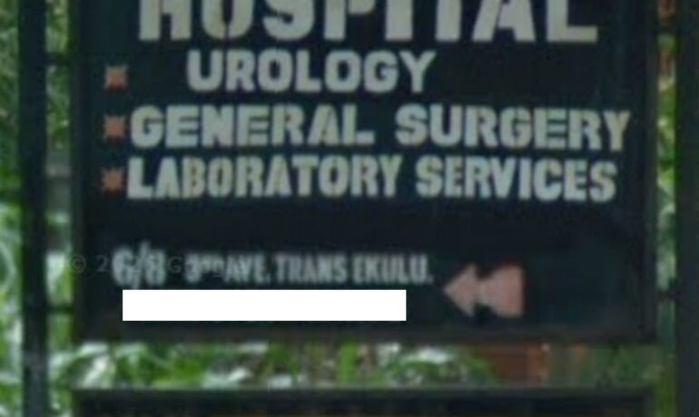 Alpha Specialist Hospital