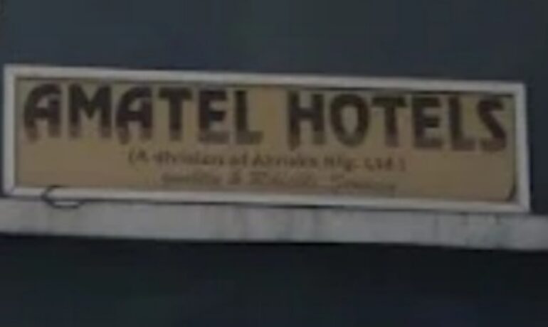 Amatel Hotel and Restuarant