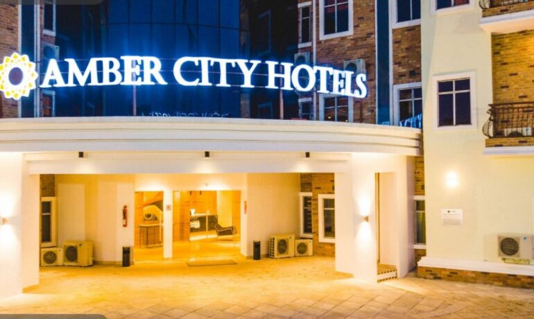 Amber City Hotels