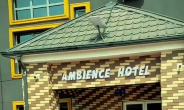 Ambience Exquisite Hotel and Suites