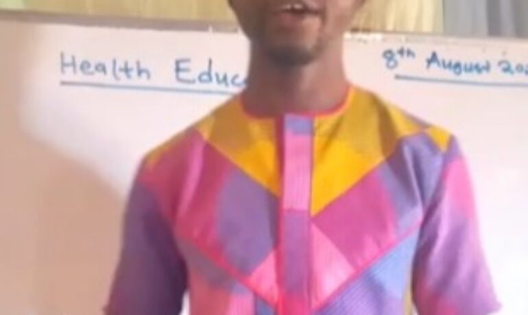 Amoikwen Tutoring Services