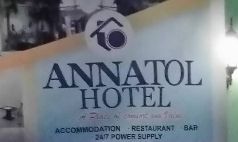 Annatol Hotel