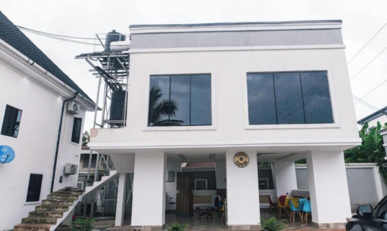 Another Home Hotels Limited