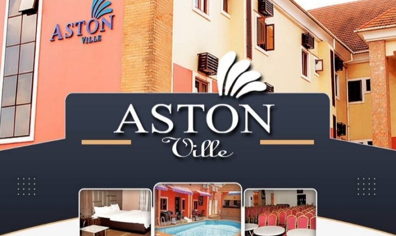 Aston Ville Hotel and Suites