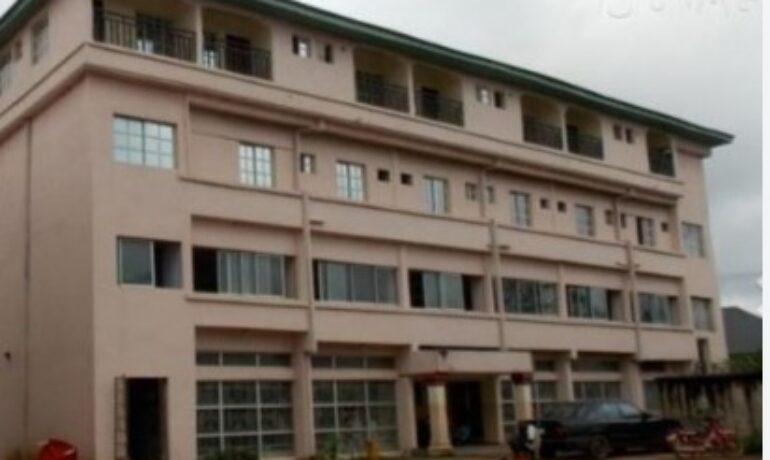 Austino Hotel Limited