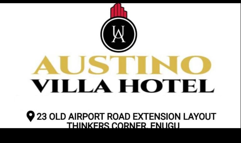 Austino VILLA HOTEL