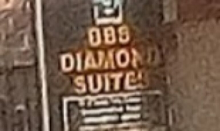BBS Diamond Suites