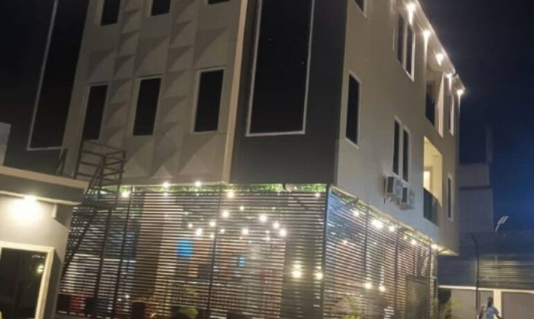 BEUGOLD HOTELS & APARTMENTS
