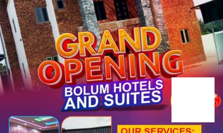 BOLUM HOTEL