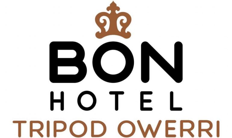 BON Hotel Tripod Owerri