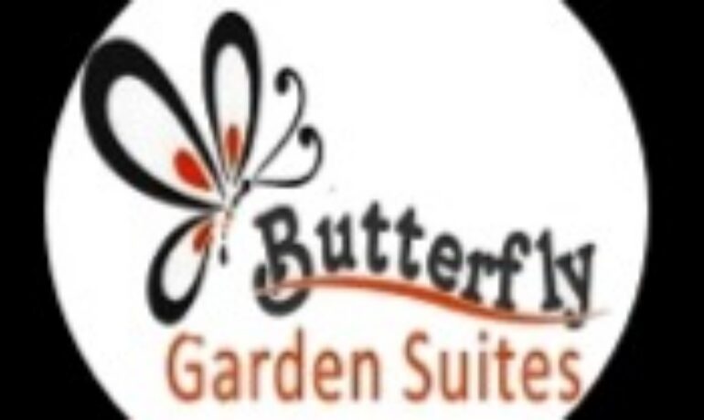 BUTTERFLY GARDEN SUITES, KADUNA