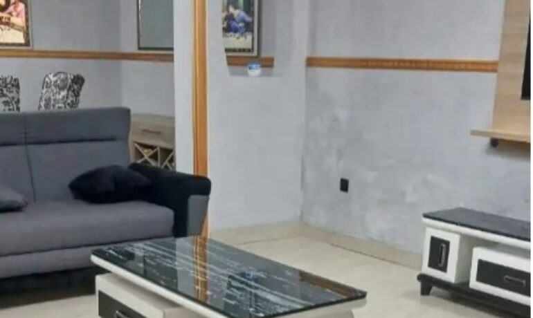 Bafana Residence