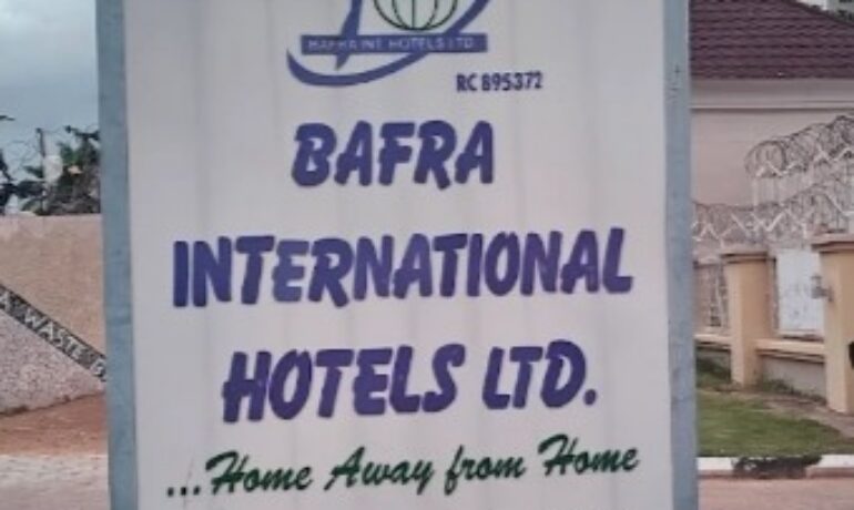 Bafra International Hotels