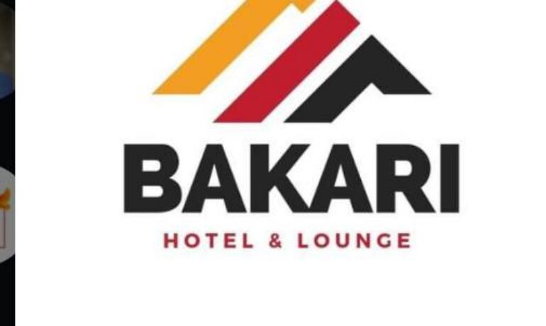 Bakari Hotel & Lounge