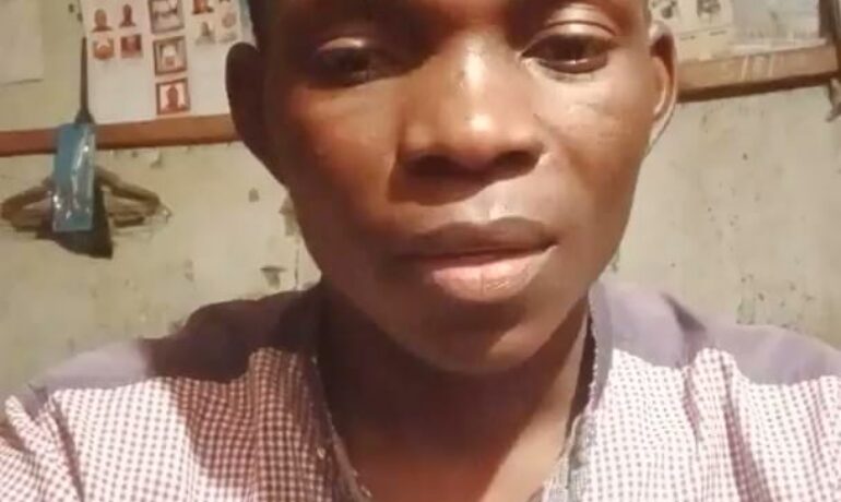 Bamaiyi Tutoring Services