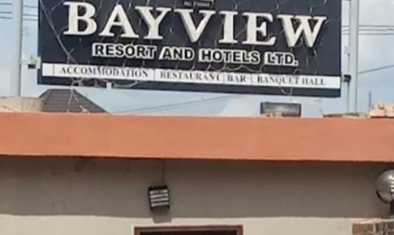 Bayview Resorts and Hotels Enugu