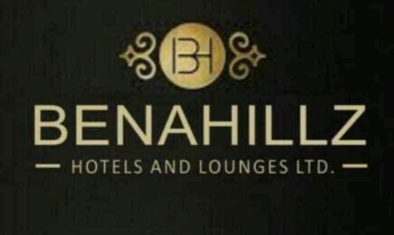 Benahillz hotels & Lounges