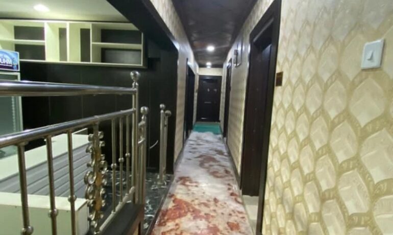 BetterLife Hotel – Better Life Hotel