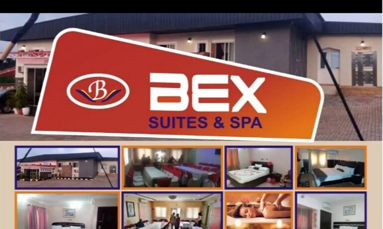 Bex Suites & Spa