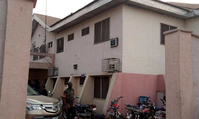 Bonafide Hotels Okigwe