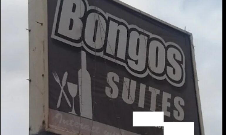 Bongos Suites and Apartments