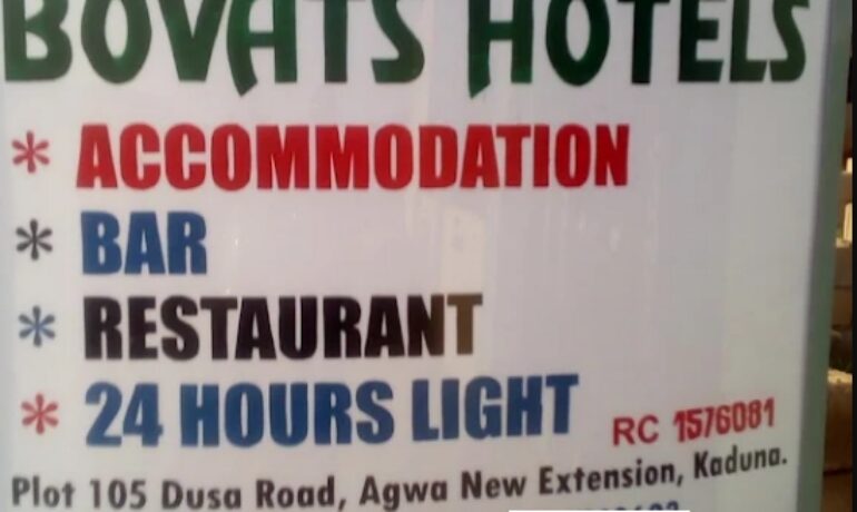 Bovats Hotels