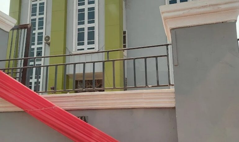 Breeze Spot Hotel