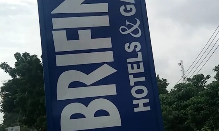 Brifina Hotel Ltd
