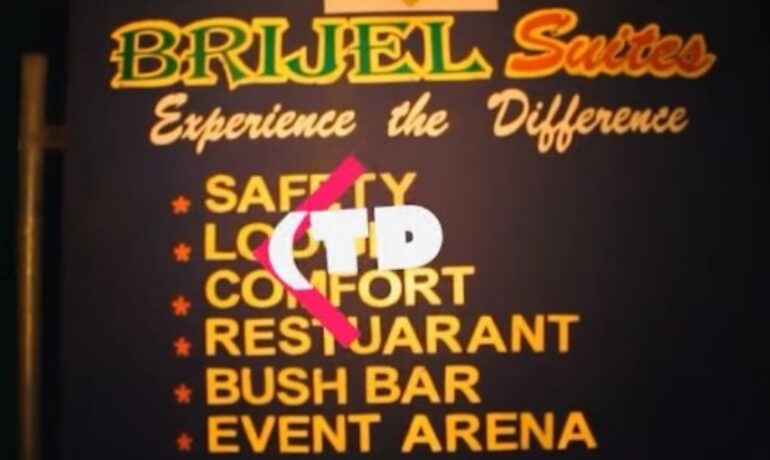 Brijel Hotel & Suites