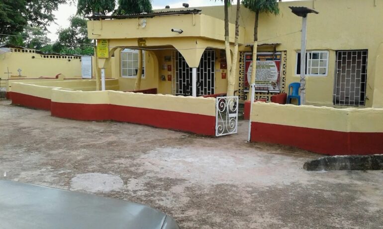 British Lodge